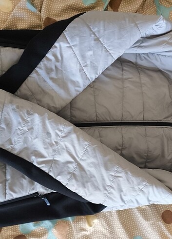 Nike mont