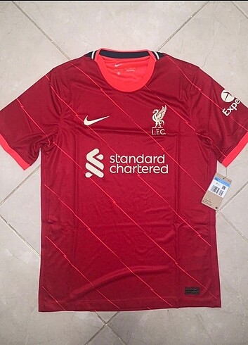 Orjinal liverpool forma