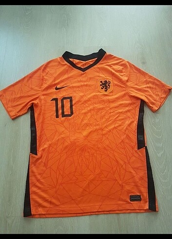 Hollanda orjinal forma