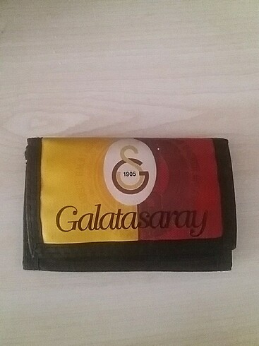 GALATASARAY cüzdanı