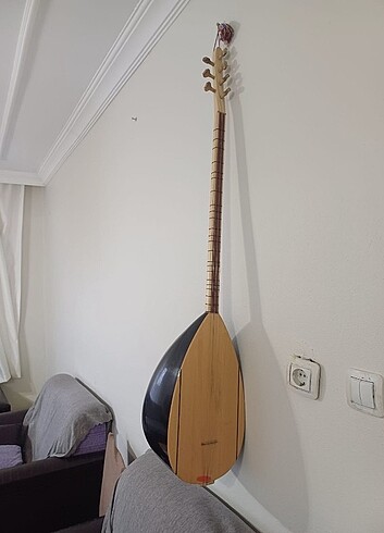 Saz bağlama