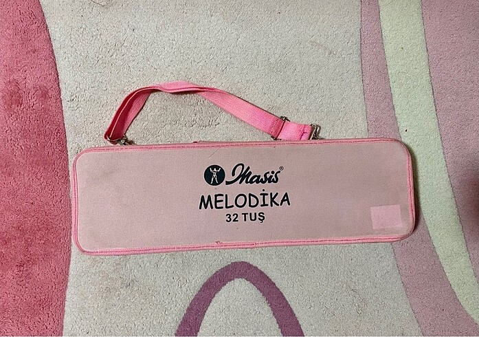 Masis Melodika 32 Tuş