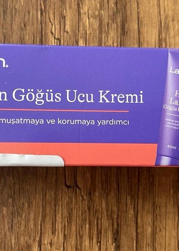 Lansinoh Lanolin Anne Göğüs Ucu Kremi 40 ml - Görsel 3