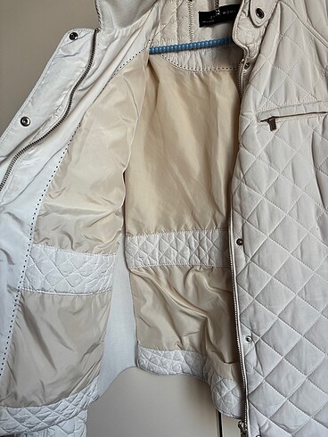 l Beden zara mont