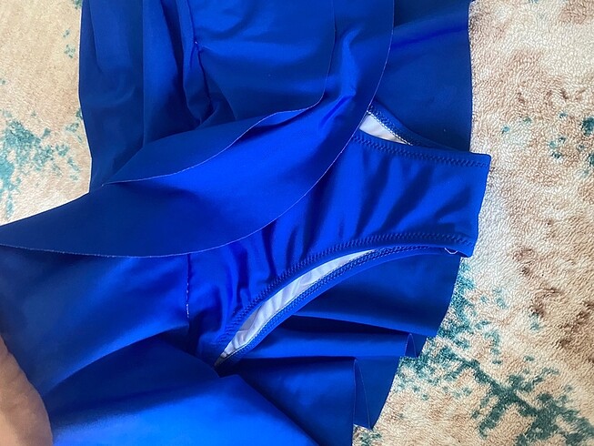 38 Beden Mayo bikini