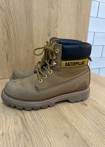 Kadın Cat Kahverengi Outdoor Bot