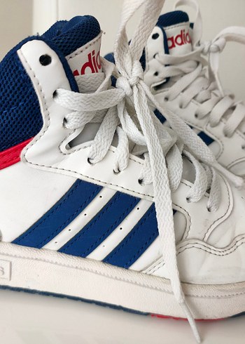Adidas Adidas tertemiz rahat spor ayakkabi