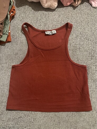 S beden crop
