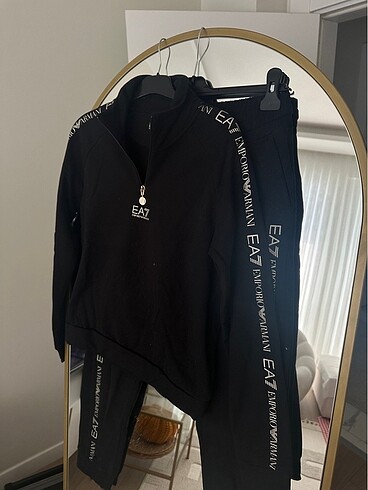 Emporio Armani Takımm eşortman