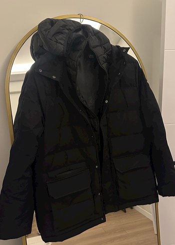 Erkek Mont - Görsel 4