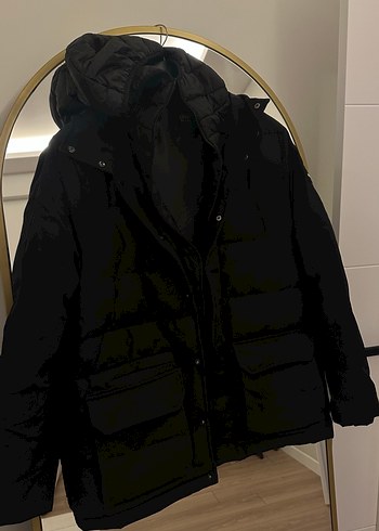 Erkek Mont - Görsel 3