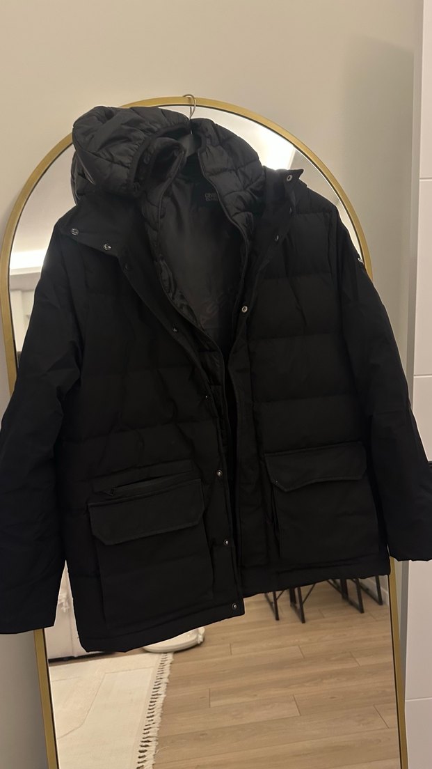 Erkek Mont - Görsel 5