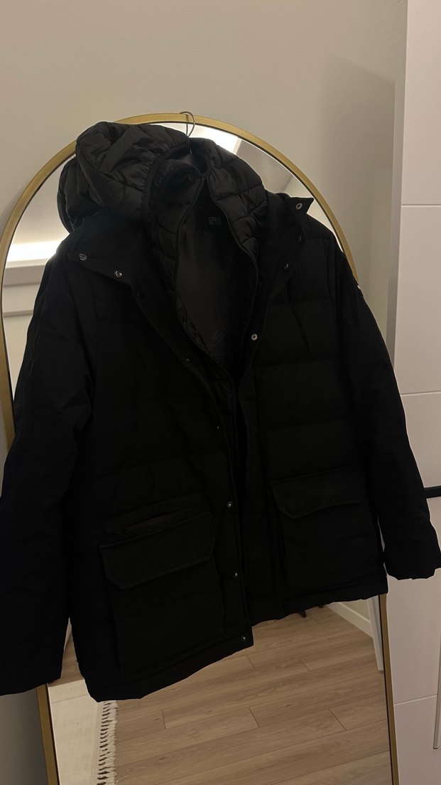 Erkek Mont - Görsel 3