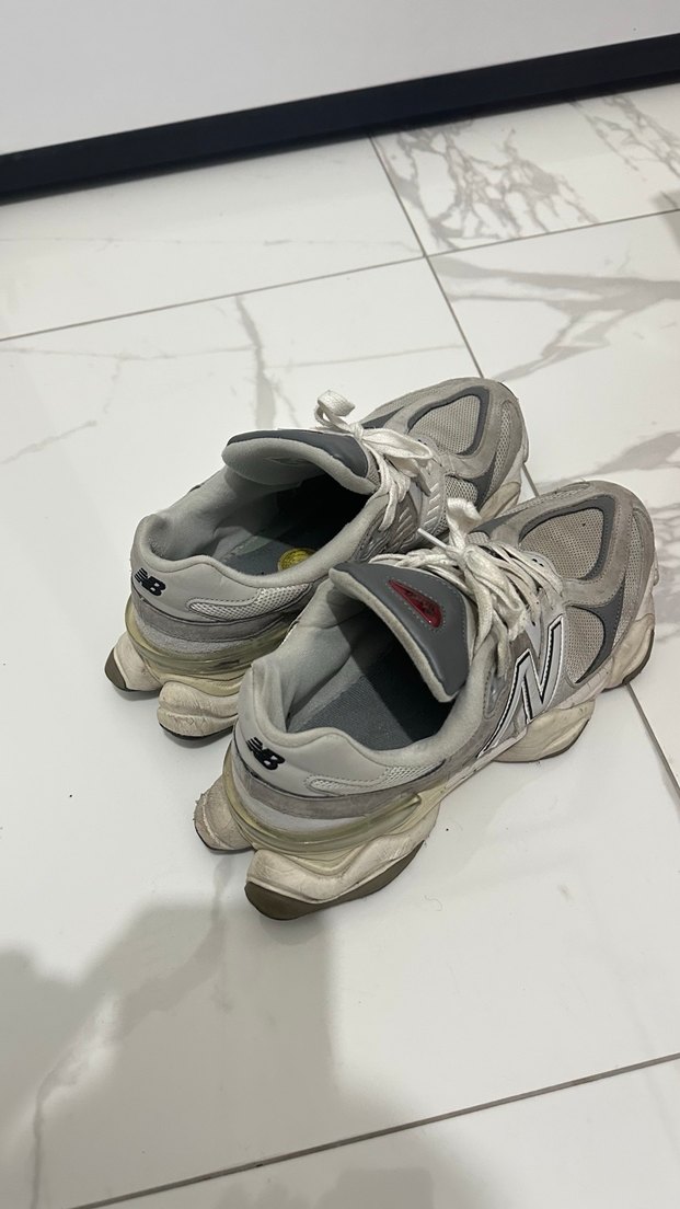 New blance erkek - Görsel 2