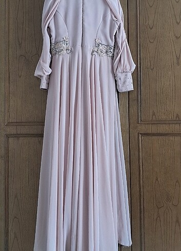 Abiye elbise - Görsel 2