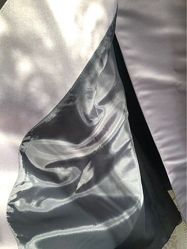 Özel Dikim Abiye Elbise - Görsel 12