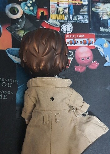 Beden Renk Dazai osamu nendroid