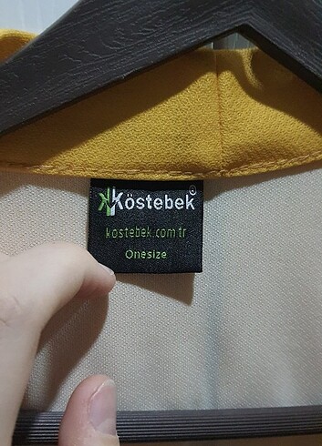 Demon slayer zenitsu kimono - Görsel 6