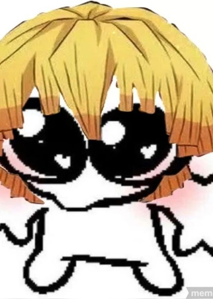 Demon slayer zenitsu kimono - Görsel 4