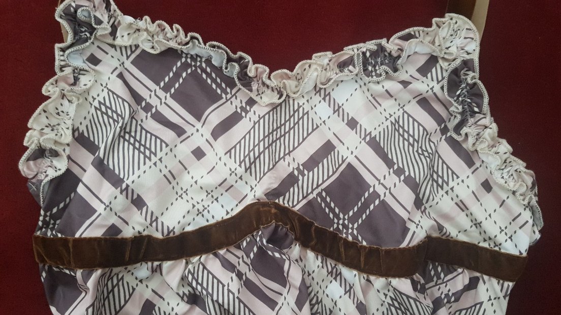 Y2K ASKILI - Görsel 2