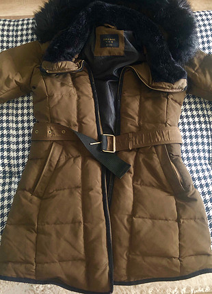 36 Beden Zara mont