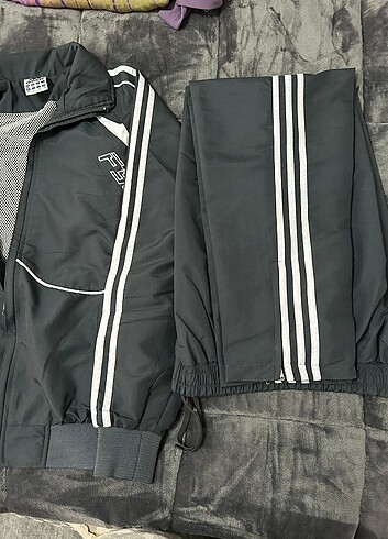 Adidas eşofman takımı