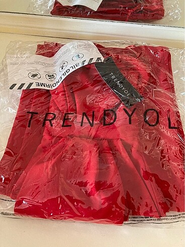 Trendyol & Milla Tulum