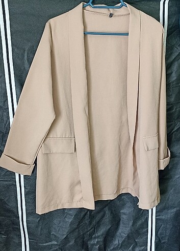 Yazlık blazer ceket