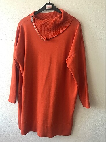 Merserize tunik