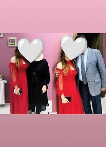 38 Beden Elbise