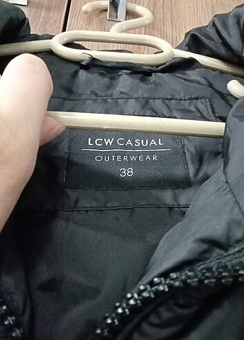 LC Waikiki Kadın mont