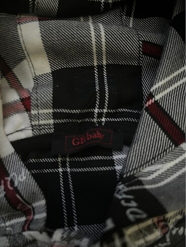 Gb ceket - Görsel 2