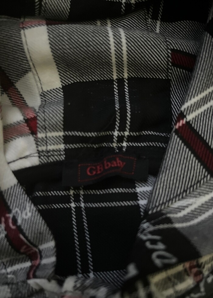 Gb ceket - Görsel 2