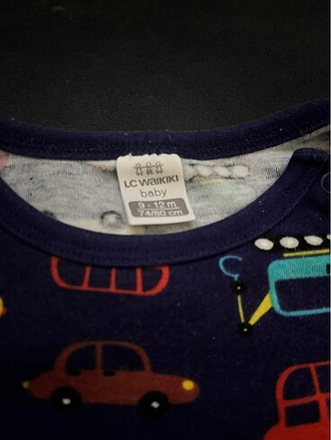 LC Waikiki Lc Waikiki zıbın