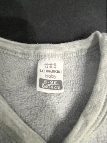 LC Waikiki Yelek