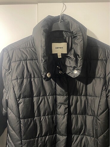36 Beden Şişme Mont