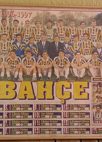  Beden altın Renk Nostalji fenerbahçe