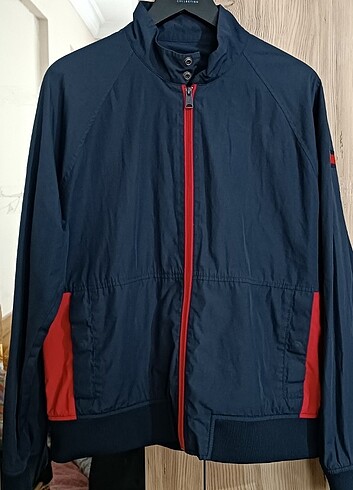 Tommy Hilfiger Çeket 