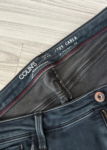 Colin's Kadin Denim Pantolon