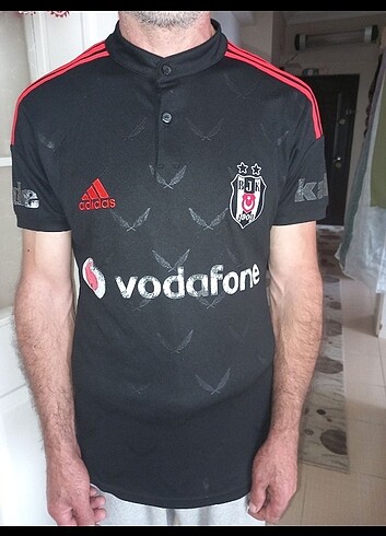 BEŞİKTAŞ FORMASI+PLAKET HEDİYE 