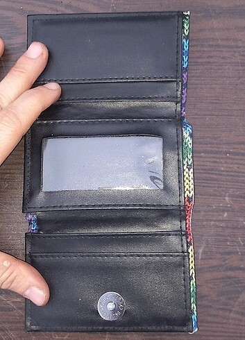 Bayan cüzdan  - Görsel 4