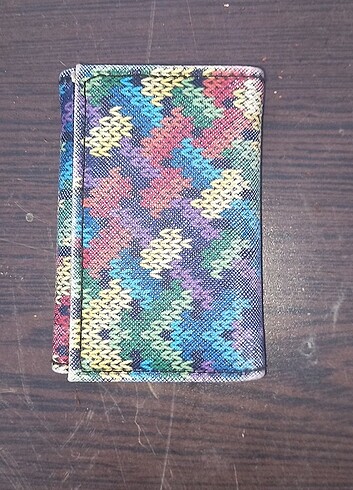 Bayan cüzdan  - Görsel 3