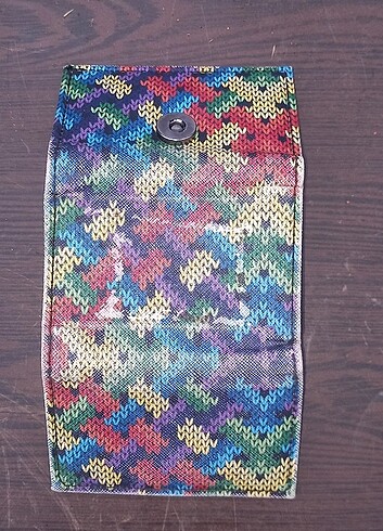 Bayan cüzdan  - Görsel 6