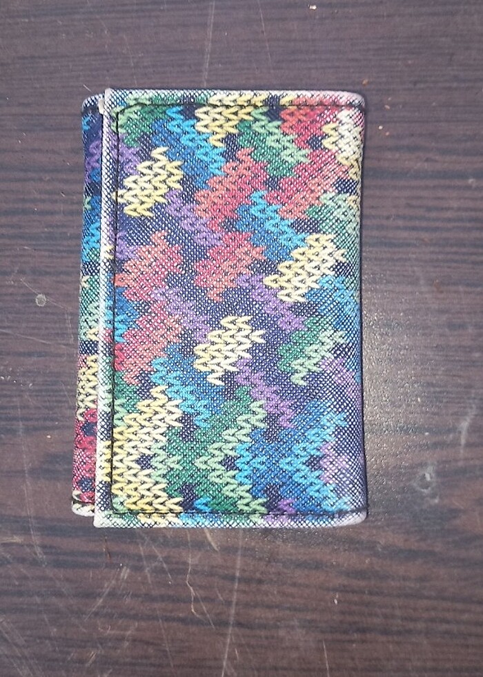 Bayan cüzdan  - Görsel 3