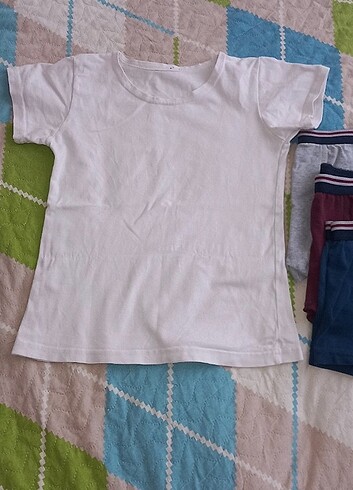 LC Waikiki Erkek çocuk atlet ve boxer