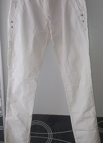 EMPORİO ARMANİ ERKEK PANTOLON 