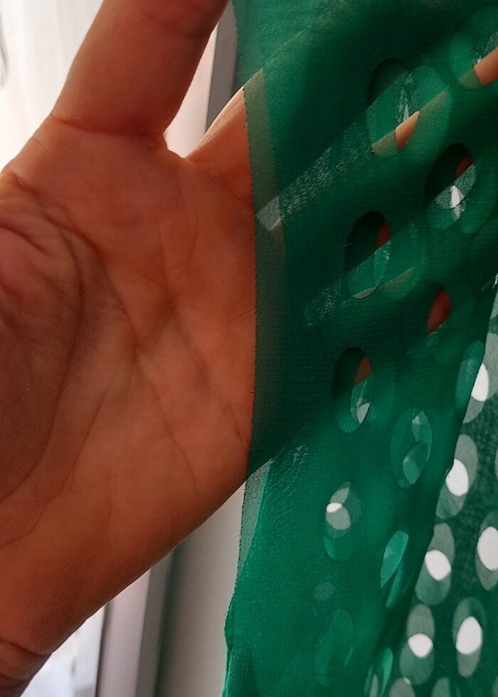 Bikini mayo üstü - Görsel 5