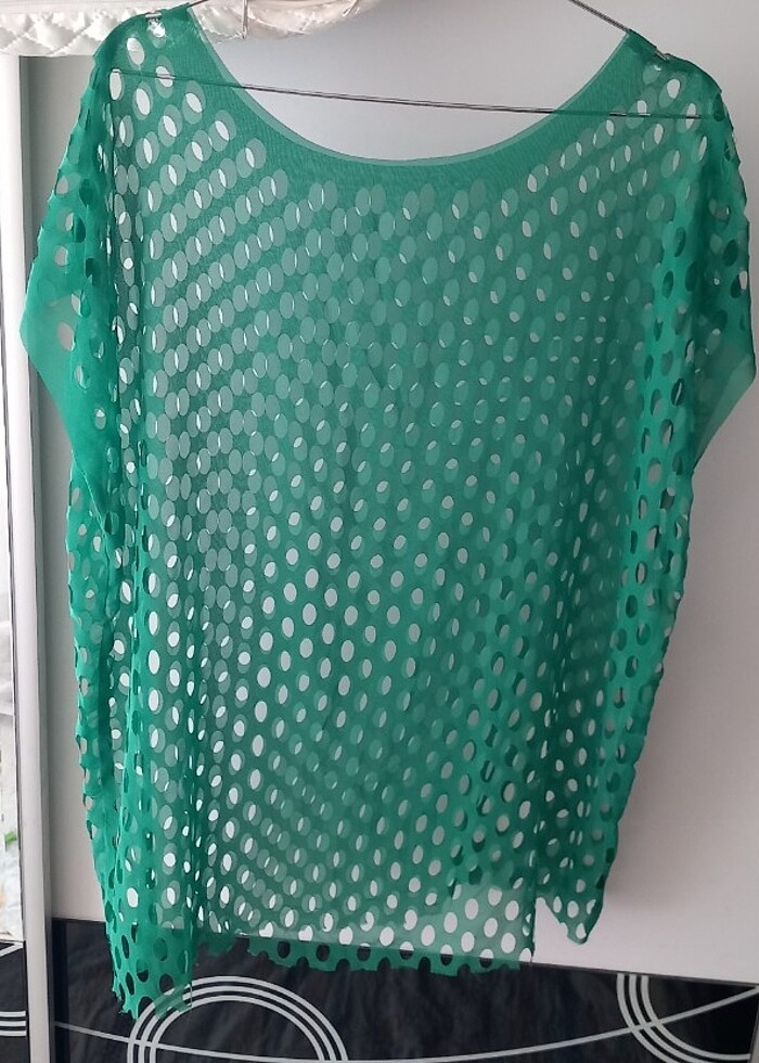 Bikini mayo üstü - Görsel 3