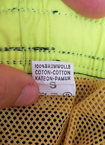 COLUMBİA erkek deniz şort - Görsel 6