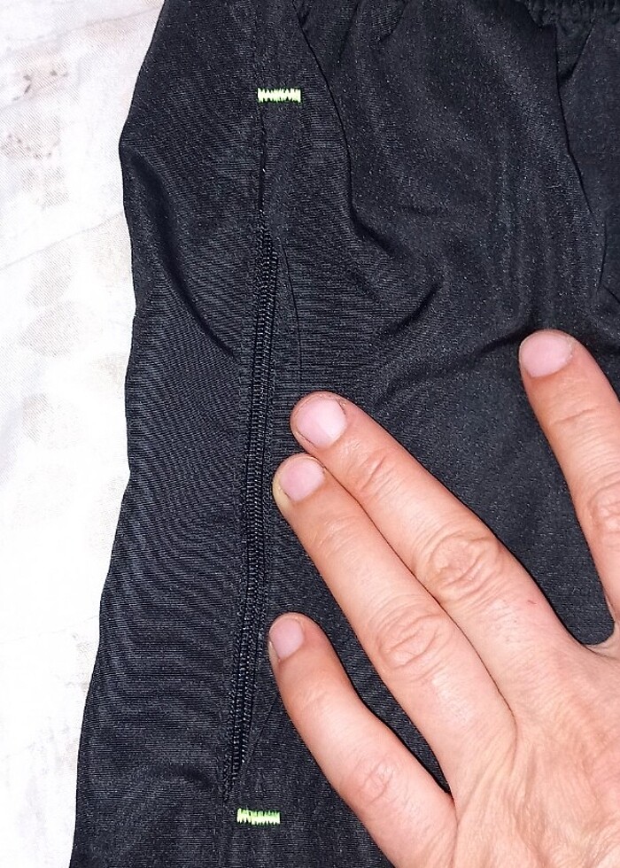 COLUMBİA erkek deniz şort - Görsel 4